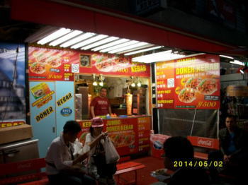 ���A�������̃P�o�u�̂��X1